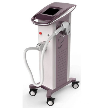 Choicy 808nm Diode Laser Hair Hail